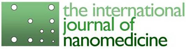 Journal international. International Journal of Nanomedicine. Top of Medical Journals.