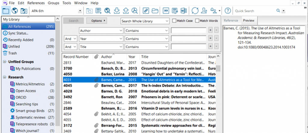 how to write a medical research article for publication