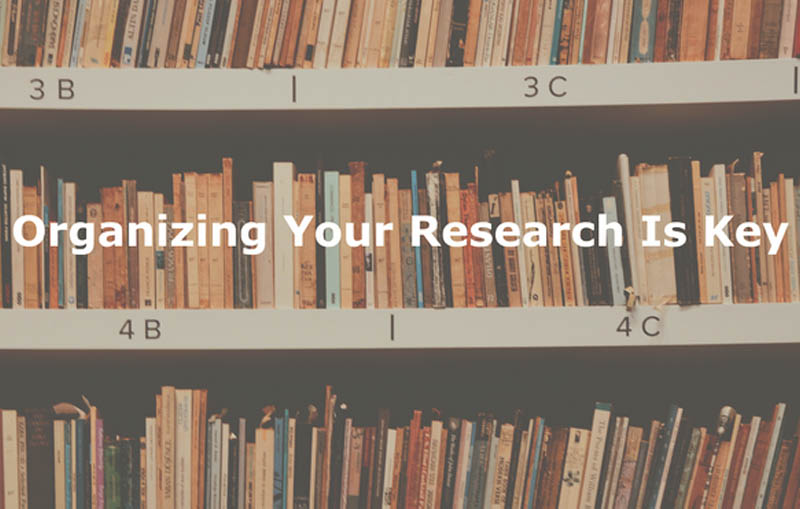 how to write a medical research article