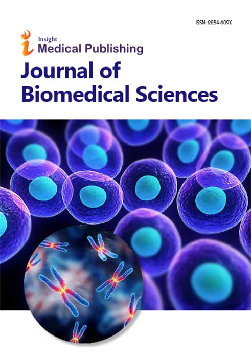 Journal of Biomedical Sciences