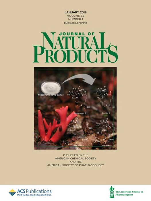 journal of natural products