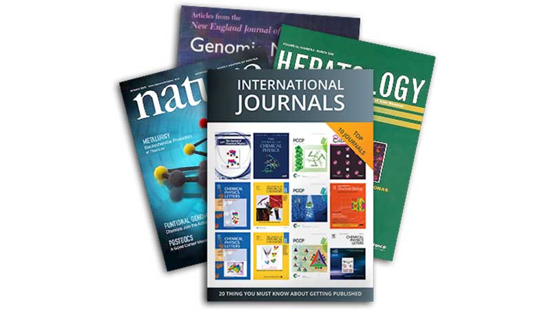 Top 25 Prestigious Medical Journals To Publish In