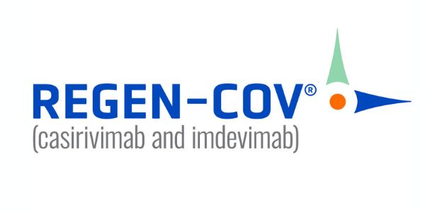 REGEN-COV2 (casirivimab and imdevimab)