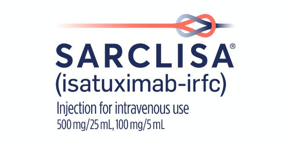Sarclisa (isatuximab-irfc)