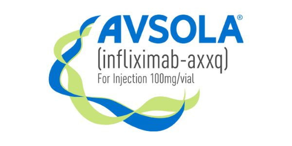 AVSOLA (infliximab-axxq)