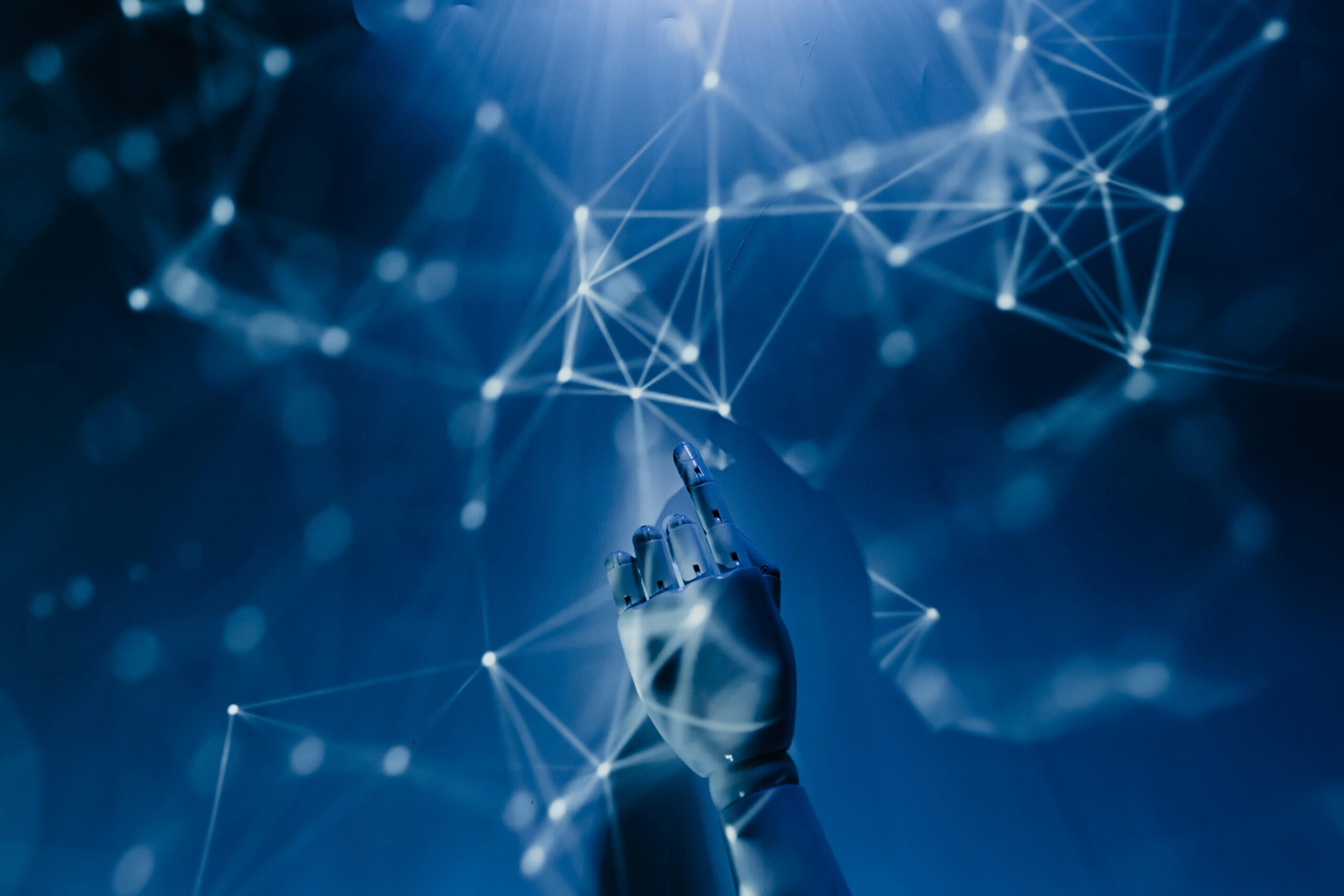 AI for Pharma