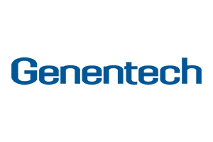 genentech-logo AAOS Logo