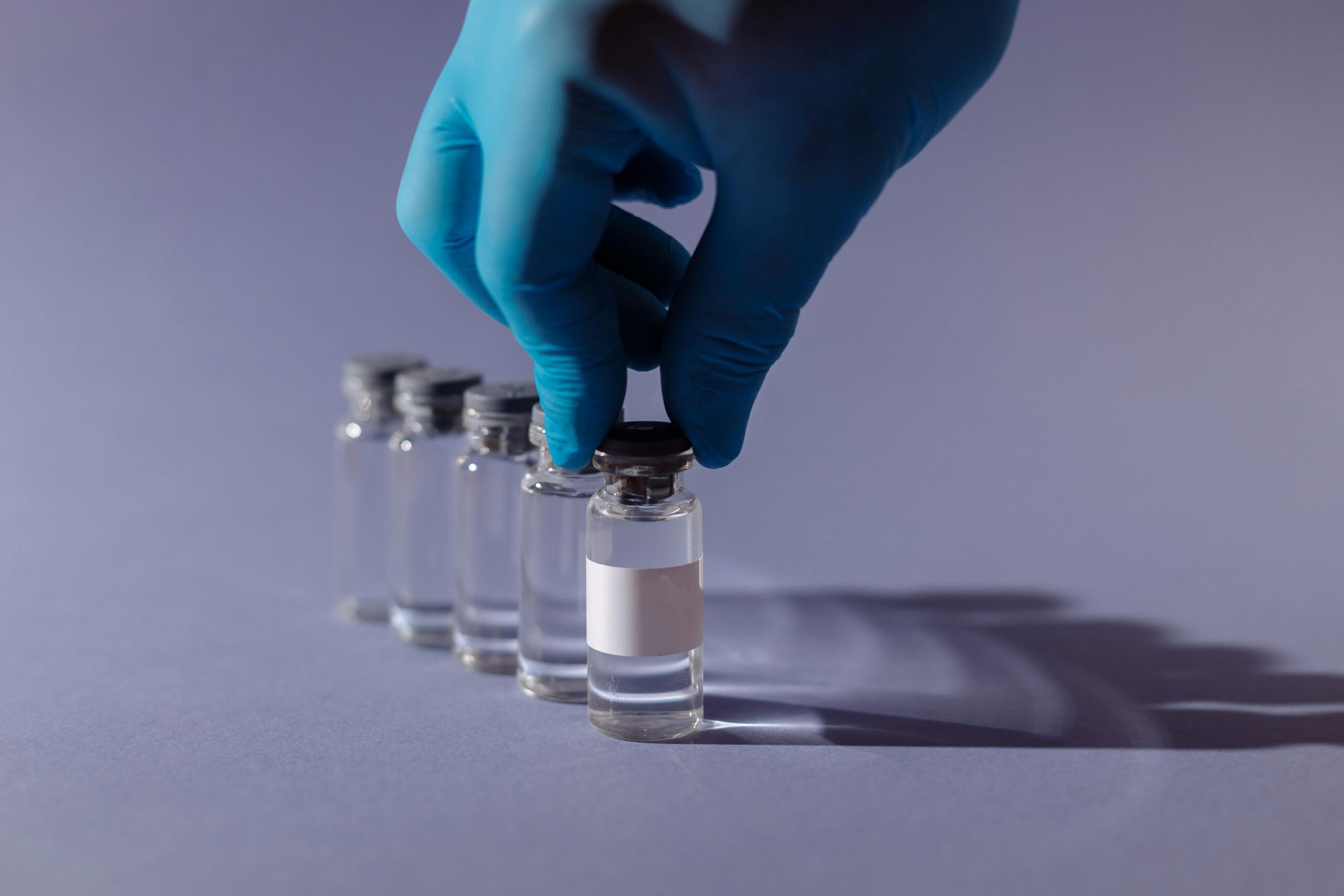 clinical trial regulatory