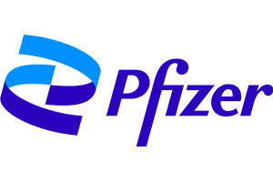 pfeizer-logo AAOS Logo