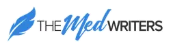 The Med Writers Logo