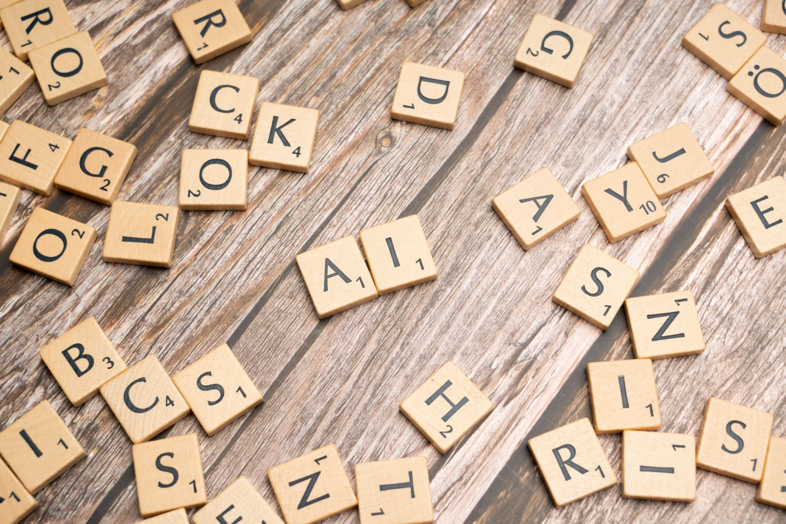 AI for medical writing